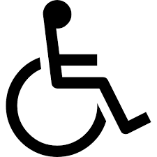 rolstoel